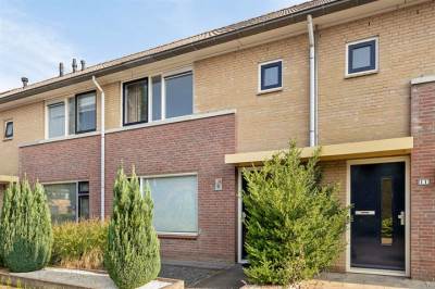 Woning Kleinveld 9 Waalre