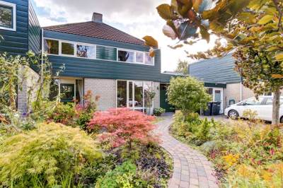 Woning Klaverweid 41 Enkhuizen