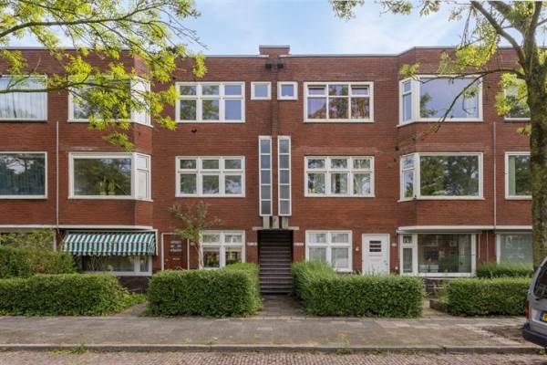 Woning Diephuisstraat 25b Groningen