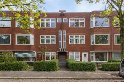 Woning Diephuisstraat 25b Groningen