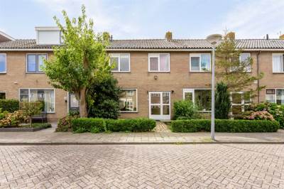 Woning Heikeshof 62 De Rijp