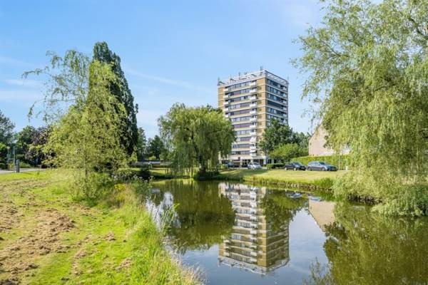 Woning Graaf Willem de Oudelaan 95 Naarden