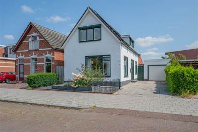 Woning Oudewerfslaan 13 Winschoten