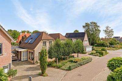 Woning Klaverweide 3 Ulft