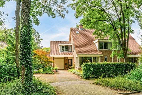 Woning Ginkelseweg 4A Heelsum