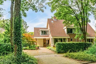 Woning Ginkelseweg 4A Heelsum