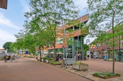 Woning Achterdoelen 128 Ede