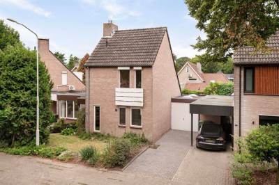 Woning Fitissingel 232 Deurne