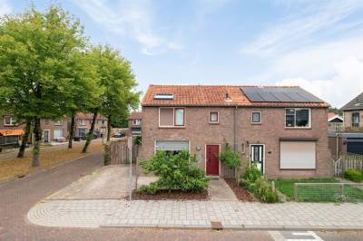 Woning Nieuwstraat 40 Stad aan 't Haringvliet