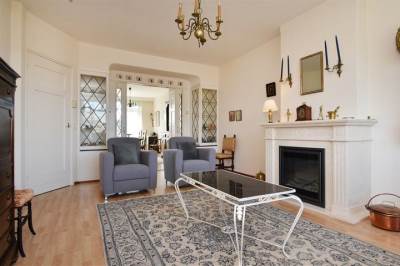 Woning Pinksterbloemplein 76 Den Haag