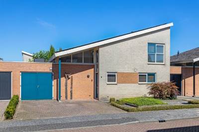 Woning Umbrialaan 9 Oldenzaal