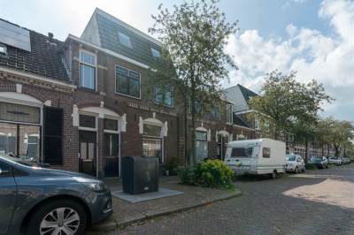 Woning Verenigingstraat 33 Zwolle