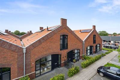 Woning Kimswerderweg 25 Harlingen