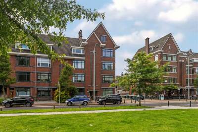 Woning Thorbeckelaan 104 Den Haag