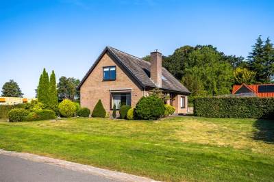 Woning Elzenstraat 2 Veenoord