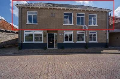 Woning Ald Dyk 4A Scharnegoutum