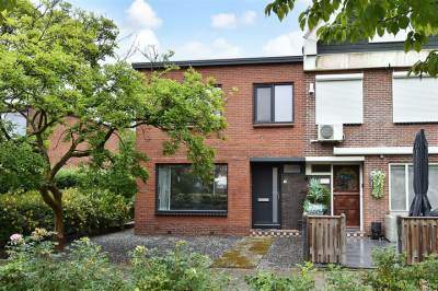 Woning Montignyplein 9 Berkel en Rodenrijs