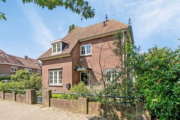 Woning Driehuizerweg 330 Nijmegen