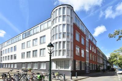 Woning Bazarlaan 38 Den Haag