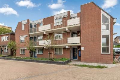 Woning Oosterengweg 46D Hilversum