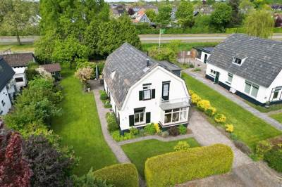 Woning Kievitshof 76 Elst (GE)