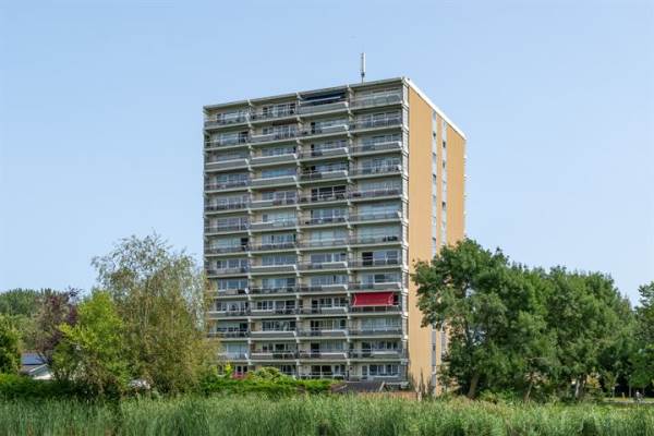 Woning Burgemeester D. Kooimanweg 205 Purmerend