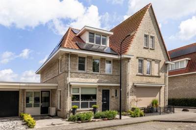 Woning Herman Heijermanssingel 114 Middelharnis
