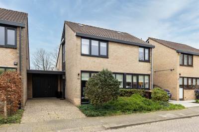 Woning Griftenstein 30 Breukelen