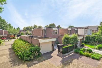 Woning Meeuwenlaan 10 Nuenen