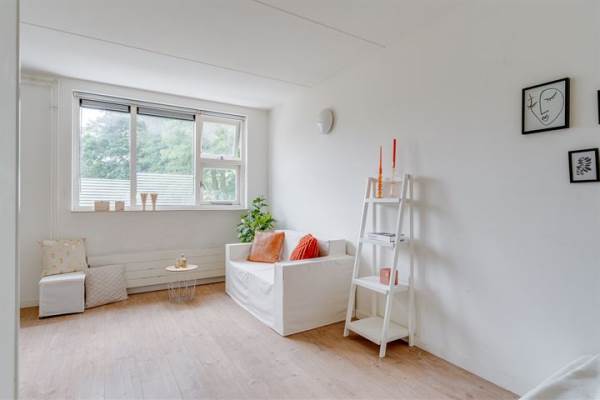 Woning Otterweide 71 Nieuwegein