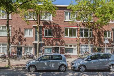 Woning Mient 417 Den Haag