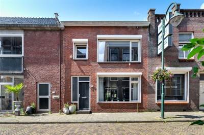 Woning Hoogstraat 24 Tholen