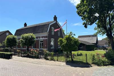 Woning Schoolstraat 14 Molenschot