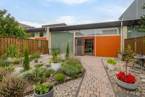 Woning Planetenlaan 42 Schijndel