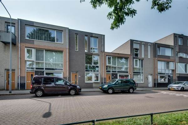 Woning De Groote Rede 126 Rosmalen