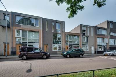 Woning De Groote Rede 126 Rosmalen