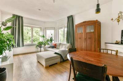 Woning Jan Maijenstraat 122 Amsterdam