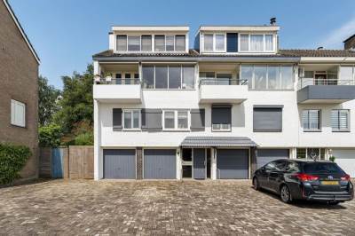 Woning Kilweg 5 's-Gravendeel