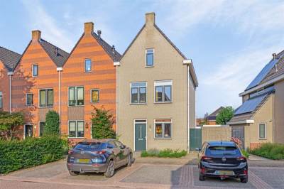 Woning Prinses Margrietlaan 24 Lochem