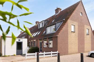 Woning Zalkerbos 25 Hoofddorp