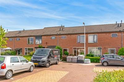 Woning De Nijstad 13 Driel