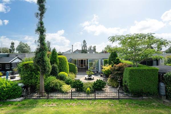 Woning De Lits 49 Leeuwarden