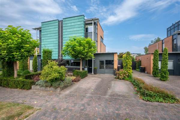 Woning Lage Landenlaan 55 Apeldoorn