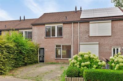 Woning Ampsen 81 Doetinchem