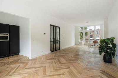 Woning Weteringkade 86A Den Haag