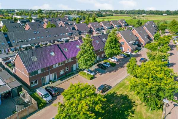 Woning Het Reut 305 Berghem