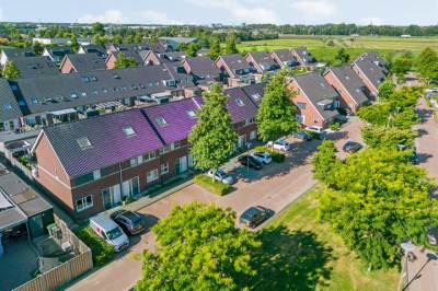 Woning Het Reut 305 Berghem