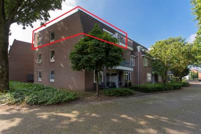 Woning Kloosterstraat 57 Berkel-Enschot