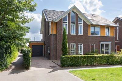 Woning Berggrind 22 Rheden