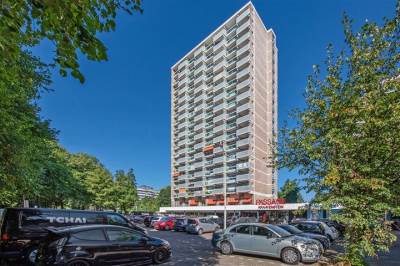 Woning Forellendaal 132 Den Haag